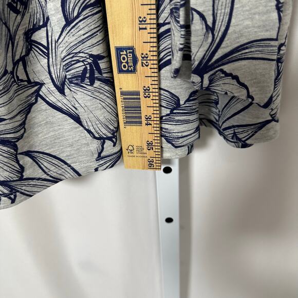 Tommy Bahama Heather‎ Sands Dress Sz Medium - Picture 6 of 7